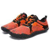 Bronoir™ Echo - Barefoot Shoes
