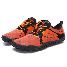 Bronoir™ Echo - Barefoot Shoes