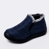 Bronoir™ City - Winter Barefoot Shoes