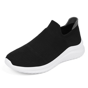 Bronoir™ Ergo Streets - Orthopedic Sneakers for Pain Free Walking
