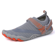 Bronoir™ VaultNest - Barefoot Shoes