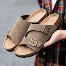 Bronoir Orinelle – Lightweight & Arch-Supportive Walking Sandals