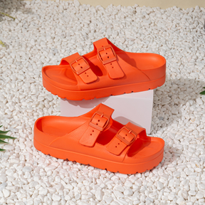 Bronoir Emirelle – Lightweight & Arch-Supportive Walking Sandals