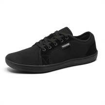Bronoir™ Pace - Barefoot Shoes