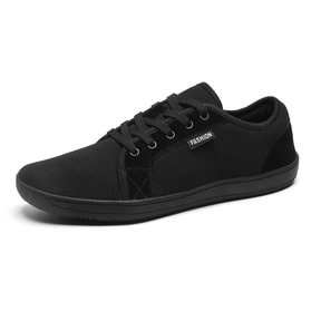 Bronoir™ Pace - Barefoot Shoes