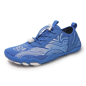 Bronoir™ Swish - Barefoot Shoes