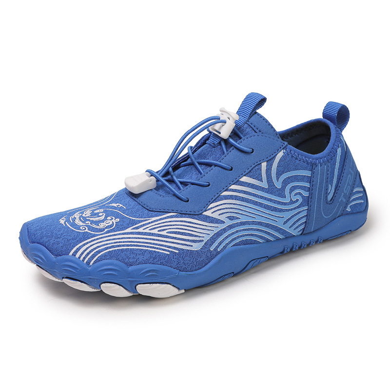 Bronoir™ Swish - Barefoot Shoes