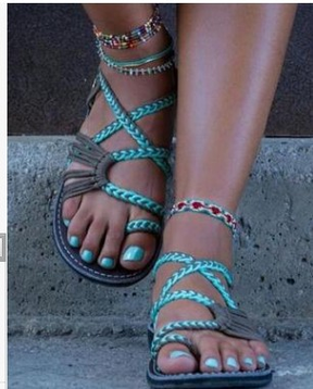 Bronoir Fayara – Lightweight & Arch-Supportive Walking Sandals
