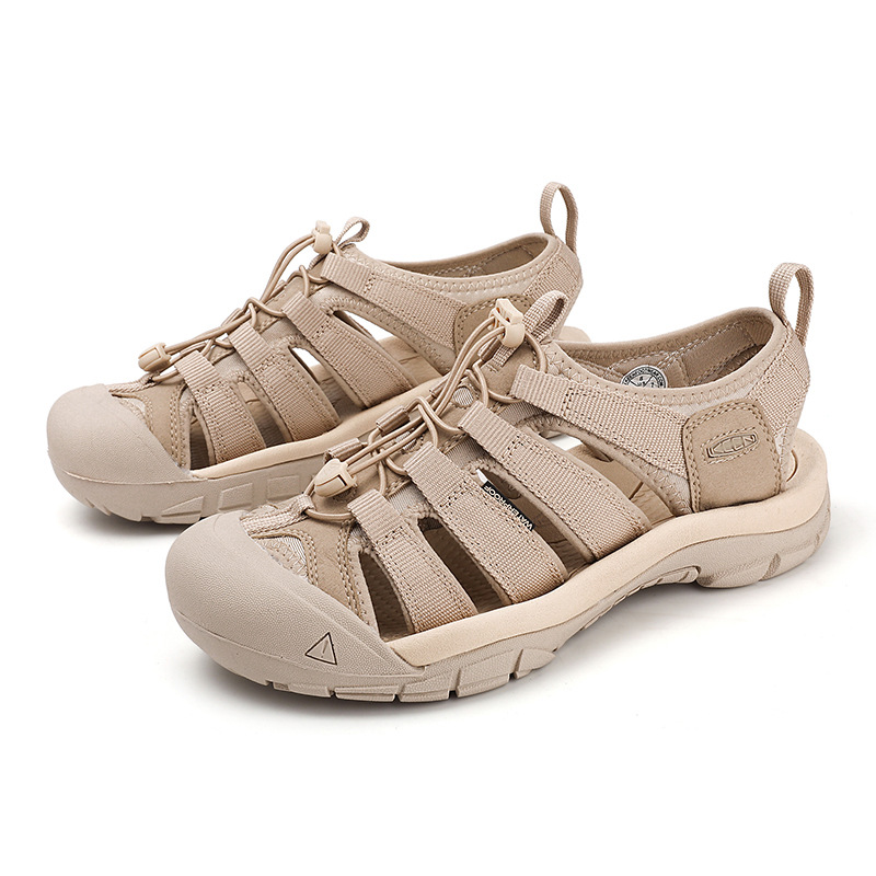 Bronoir Ilyrene – Lightweight & Arch-Supportive Walking Sandals