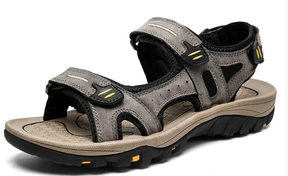 Bronoir Serava – Lightweight & Arch-Supportive Walking Sandals