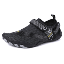 Bronoir™ VaultNest - Barefoot Shoes