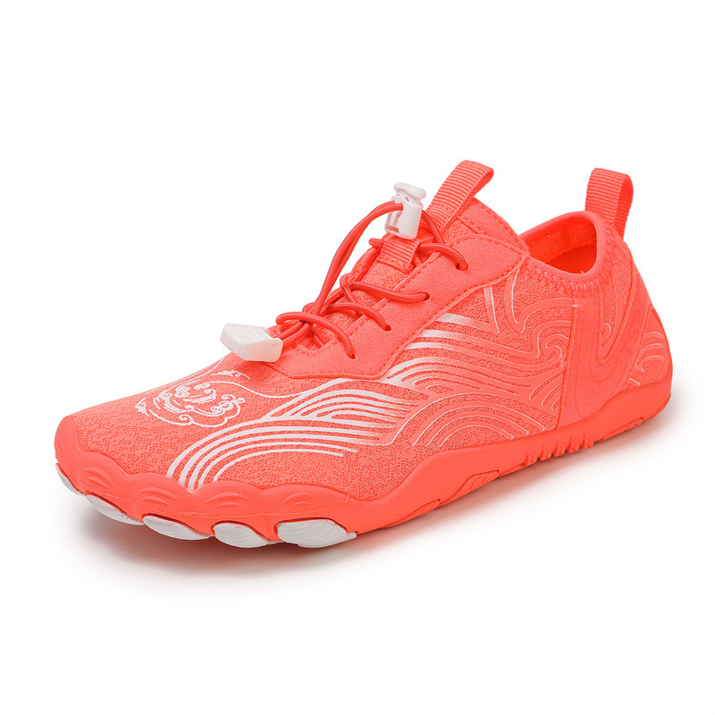Bronoir™ Swish - Barefoot Shoes