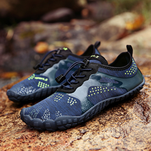 Bronoir™ Echo - Barefoot Shoes