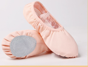 Bronoir Luna Charm - Elegant & Supportive Ballerinas for Daily Comfort
