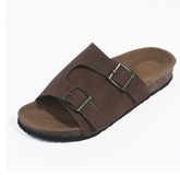 Bronoir Orinelle – Lightweight & Arch-Supportive Walking Sandals