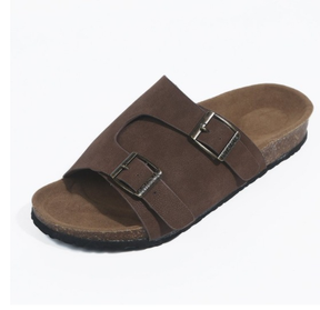 Bronoir Orinelle – Lightweight & Arch-Supportive Walking Sandals