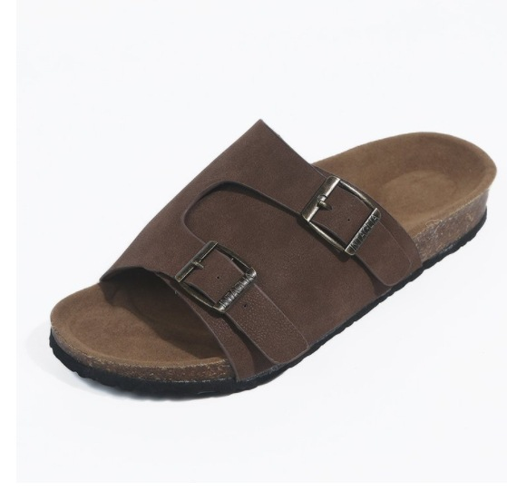 Bronoir Orinelle – Lightweight & Arch-Supportive Walking Sandals