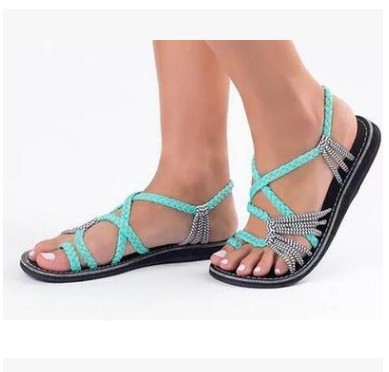 Bronoir Fayara – Lightweight & Arch-Supportive Walking Sandals
