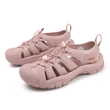 Bronoir Ilyrene – Lightweight & Arch-Supportive Walking Sandals