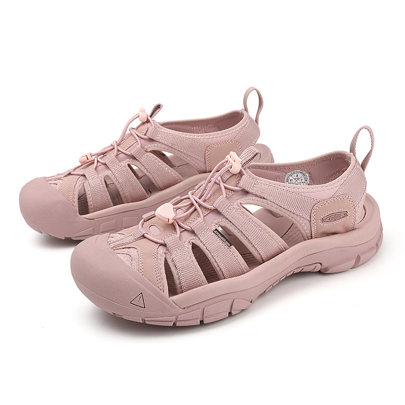 Bronoir Ilyrene – Lightweight & Arch-Supportive Walking Sandals