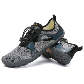 Bronoir™ Echo - Barefoot Shoes