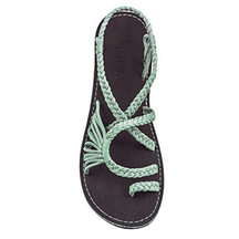 Bronoir Fayara – Lightweight & Arch-Supportive Walking Sandals