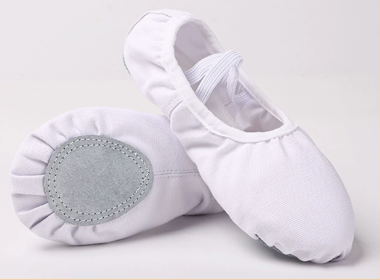 Bronoir Luna Charm - Elegant & Supportive Ballerinas for Daily Comfort