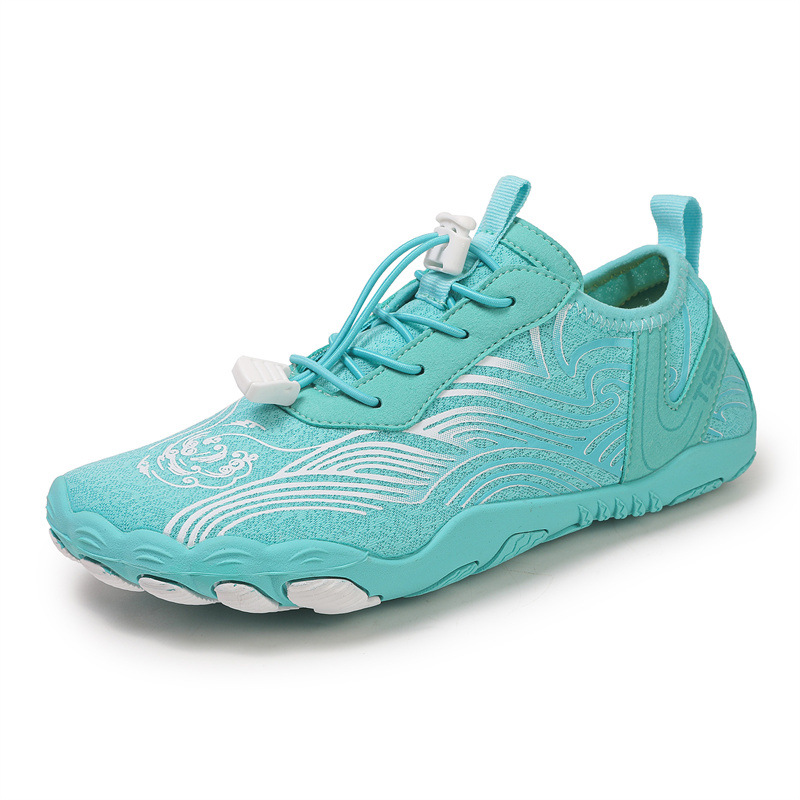 Bronoir™ Swish - Barefoot Shoes