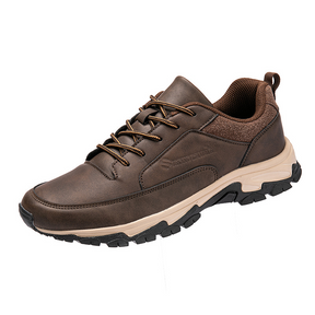 Bronoir™ Trace - Barefoot Shoes