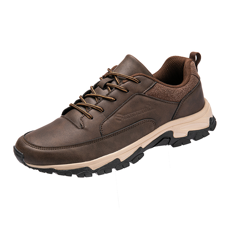 Bronoir™ Trace - Barefoot Shoes