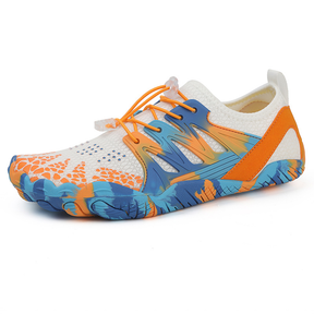 Bronoir™ DriftTrail - Barefoot Shoes