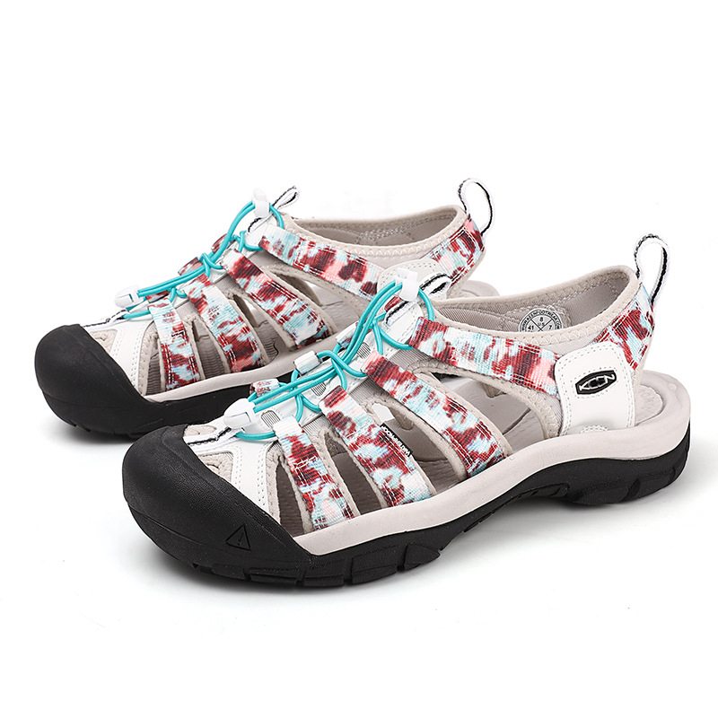 Bronoir Ilyrene – Lightweight & Arch-Supportive Walking Sandals