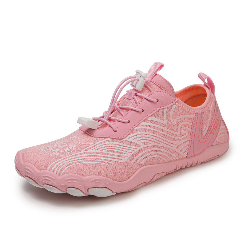 Bronoir™ Swish - Barefoot Shoes