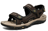 Bronoir Serava – Lightweight & Arch-Supportive Walking Sandals
