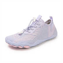 Bronoir™ Swish - Barefoot Shoes