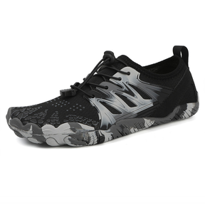 Bronoir™ DriftTrail - Barefoot Shoes