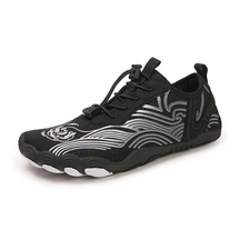 Bronoir™ Swish - Barefoot Shoes