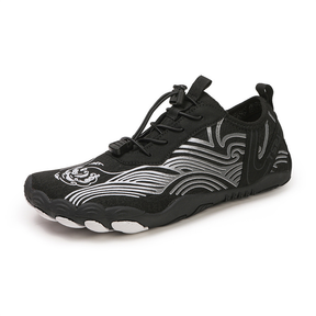 Bronoir™ Swish - Barefoot Shoes