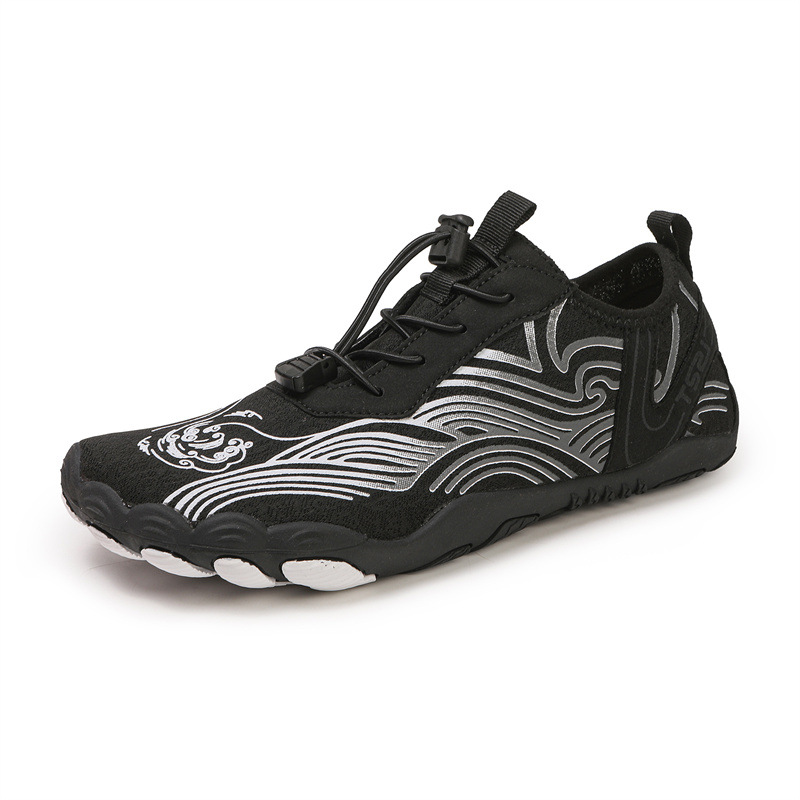 Bronoir™ Swish - Barefoot Shoes