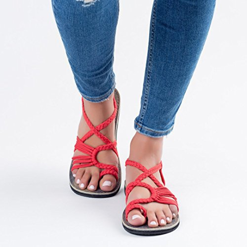 Bronoir Fayara – Lightweight & Arch-Supportive Walking Sandals