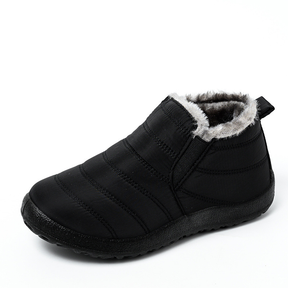 Bronoir™ City - Winter Barefoot Shoes