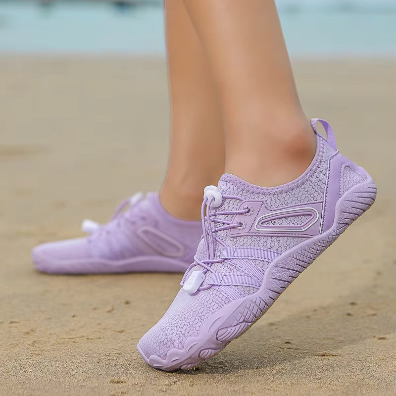 Bronoir™ Stride - Barefoot Shoes