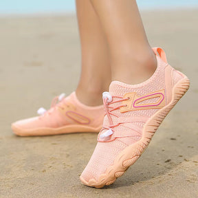 Bronoir™ Stride - Barefoot Shoes