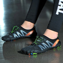 Bronoir™ Dart - Barefoot Shoes