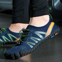 Bronoir™ Dart - Barefoot Shoes