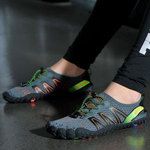 Bronoir™ Dart - Barefoot Shoes