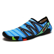 Bronoir™ Crave - Barefoot Shoes