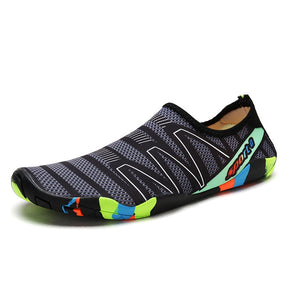Bronoir™ Crave - Barefoot Shoes