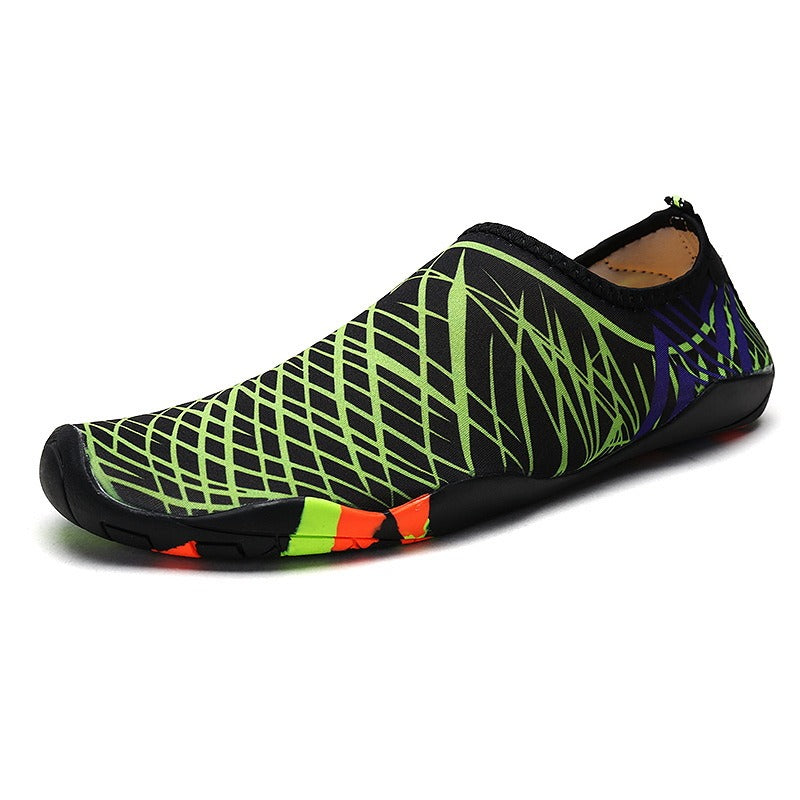 Bronoir™ Crave - Barefoot Shoes