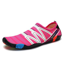 Bronoir™ Crave - Barefoot Shoes